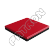 Fluffo Pixel Edge L - IZO - panele do izolacji dźwiękowej - 2