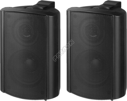 Monacor MKS-34/SW - salony w Katowicach i Toruniu zapraszają - profesjonalne systemy audiowizualne