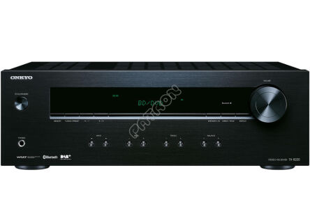 Onkyo TX-8220 - salony w Katowicach i Toruniu zapraszają - kupuj u najlepszych!