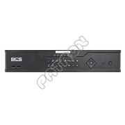 BCS BCS-P-NVR1604-4K-16P - salony w Katowicach i Toruniu zapraszają - kupuj u najlepszych!