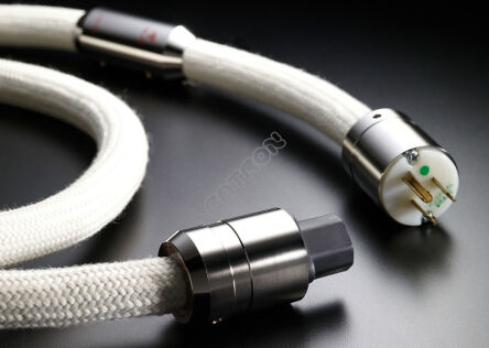 Telos Audio Design Platinum Reference Power Cables - salony w Katowicach i Toruniu zapraszają - kupuj u najlepszych!