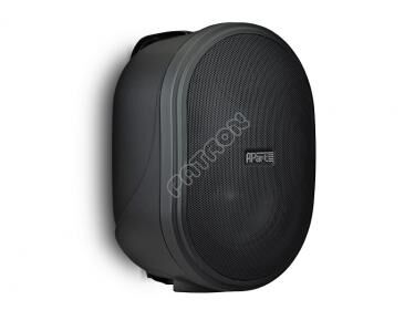 Apart Audio OVO 5T - salony w Katowicach i Toruniu zapraszają - profesjonalne systemy audiowizualne
