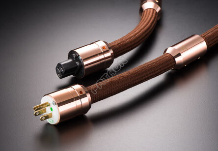 Telos Audio Design Branda Signature Power Cables - salony w Katowicach i Toruniu zapraszają - kupuj u najlepszych!
