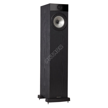 Fyne Audio F 302 - salony w Katowicach i Toruniu zapraszają - kupuj u najlepszych!