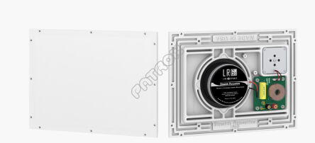 Stealth Acoustics LR6G  - salony w Katowicach i Toruniu zapraszają - kupuj u najlepszych!
