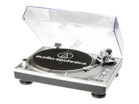 Audio-Technica AT-LP120-USBHC - salony w Katowicach i Toruniu zapraszają - kupuj u najlepszych! 