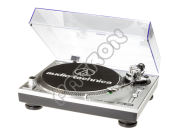 Audio-Technica AT-LP120-USBHC - salony w Katowicach i Toruniu zapraszają - kupuj u najlepszych! 
