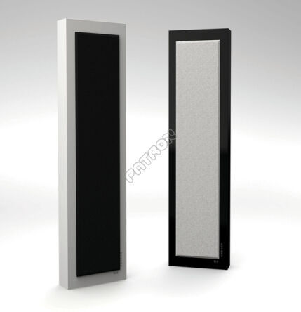 DLS Flat Box XXL Black - salony w Katowicach i Toruniu zapraszają - kupuj u najlepszych!