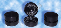 Symposium Acoustics Rollerblock Jr  Tungsten Balls