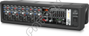 Behringer PMP550M - salony w Katowicach i Toruniu zapraszają - profesjonalne systemy audiowizualne