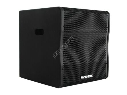 WorkPro Z 15 AS - salony w Katowicach i Toruniu zapraszają - profesjonalne systemy audiowizualne