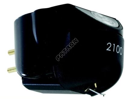 Goldring 2100 typu MM - GL2100 - salony w Katowicach i Toruniu zapraszają - kupuj u najlepszych!
