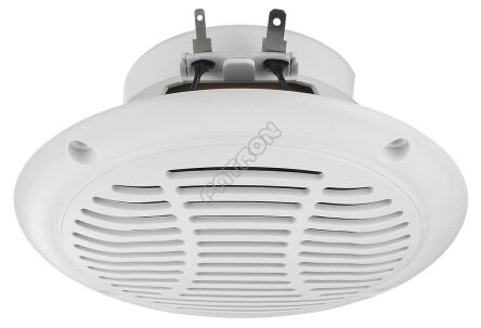 Monacor SPE-110P/WS - salony w Katowicach i Toruniu zapraszają - profesjonalne systemy audiowizualne