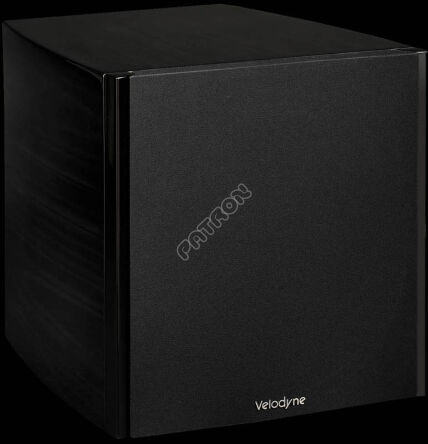 Velodyne DD-10 - salony w Katowicach i Toruniu zapraszają - kupuj u najlepszych! 