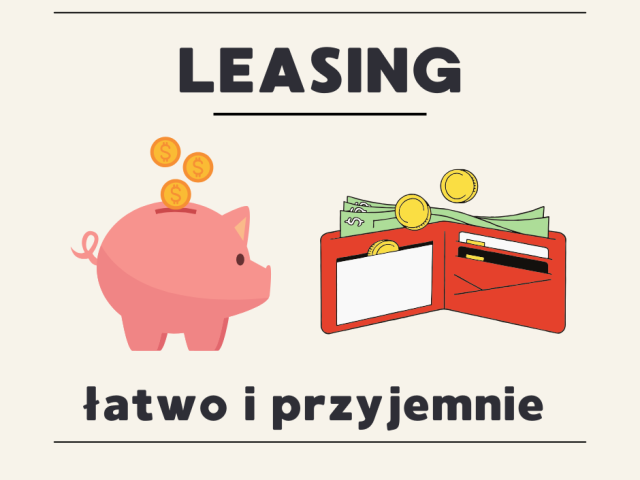 LEASING